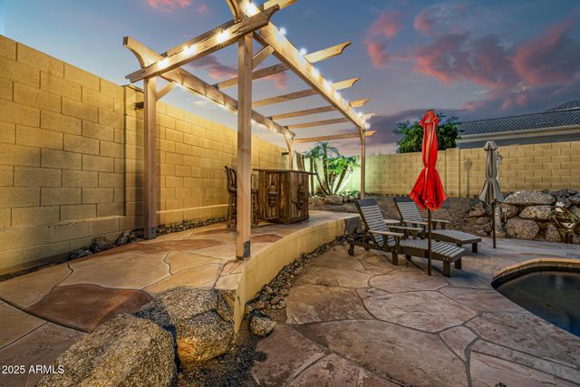 9762 E INGLEWOOD Circle, Mesa, AZ 85207