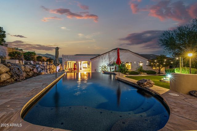 9762 E INGLEWOOD Circle, Mesa, AZ 85207