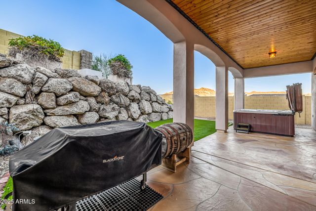 9762 E INGLEWOOD Circle, Mesa, AZ 85207