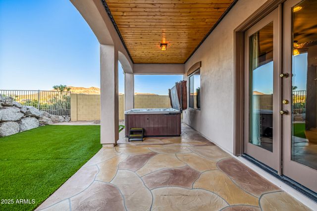 9762 E INGLEWOOD Circle, Mesa, AZ 85207