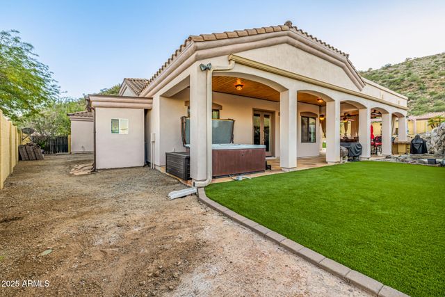 9762 E INGLEWOOD Circle, Mesa, AZ 85207