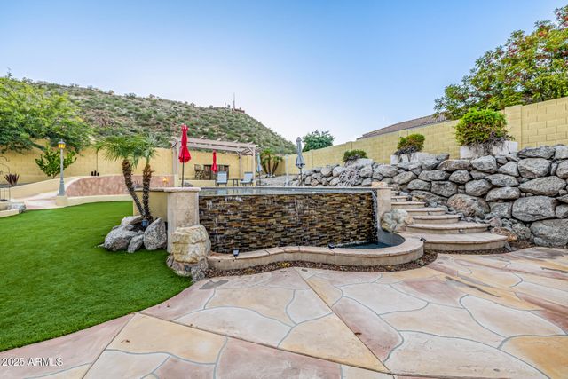 9762 E INGLEWOOD Circle, Mesa, AZ 85207