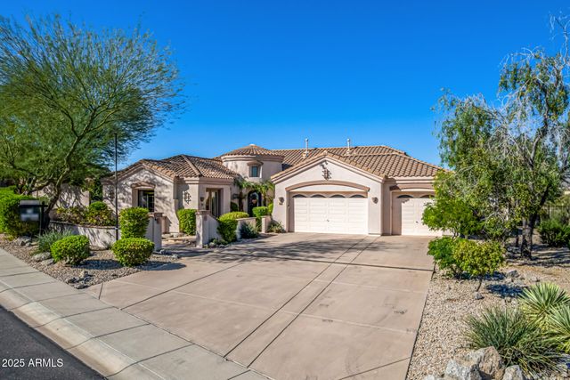 9762 E INGLEWOOD Circle, Mesa, AZ 85207