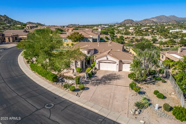 9762 E INGLEWOOD Circle, Mesa, AZ 85207