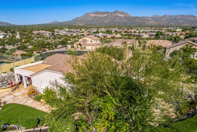 9762 E INGLEWOOD Circle, Mesa, AZ 85207