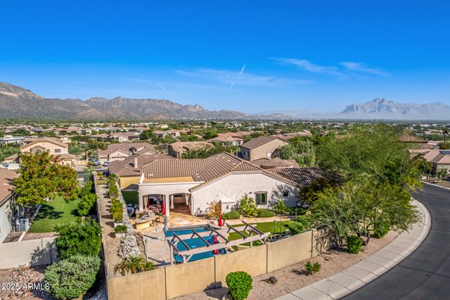 9762 E INGLEWOOD Circle, Mesa, AZ 85207