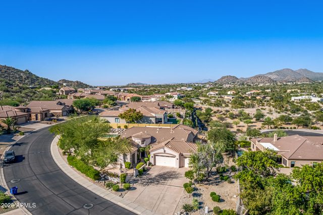 9762 E INGLEWOOD Circle, Mesa, AZ 85207