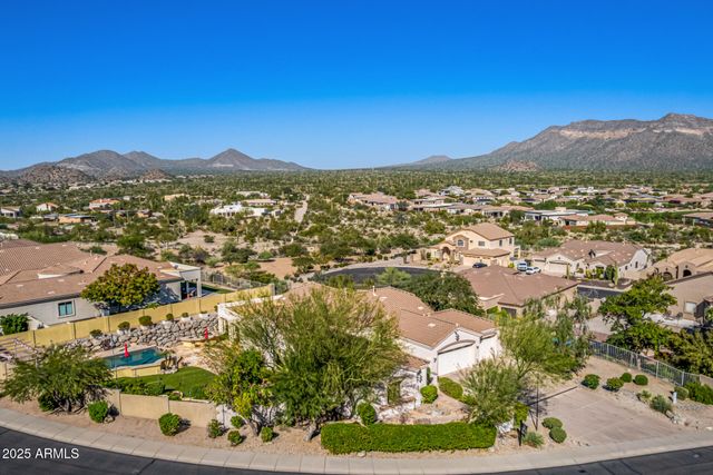 9762 E INGLEWOOD Circle, Mesa, AZ 85207