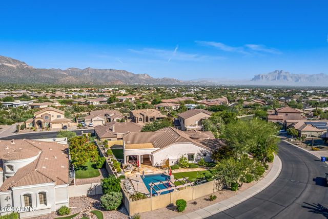 9762 E INGLEWOOD Circle, Mesa, AZ 85207