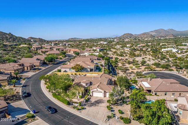 9762 E INGLEWOOD Circle, Mesa, AZ 85207