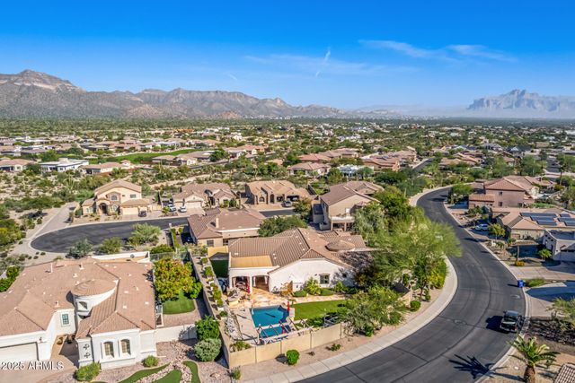 9762 E INGLEWOOD Circle, Mesa, AZ 85207