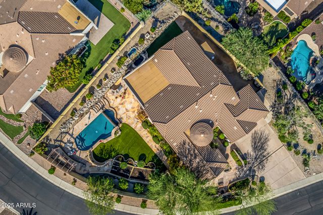 9762 E INGLEWOOD Circle, Mesa, AZ 85207