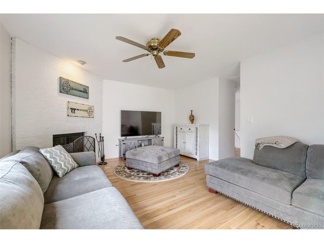 1064 Fairway Ct 3, Boulder, CO 80303