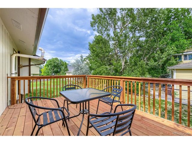 1064 Fairway Ct 3, Boulder, CO 80303