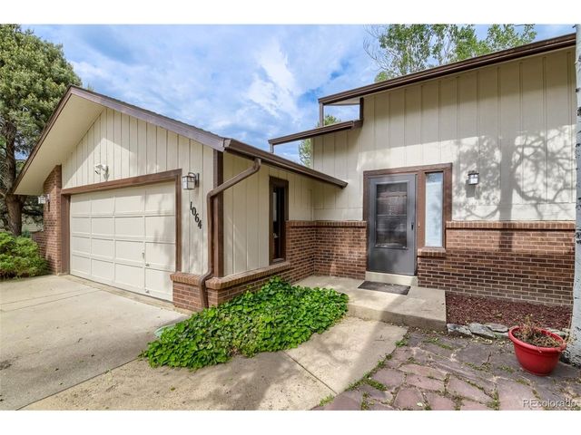 1064 Fairway Ct 3, Boulder, CO 80303
