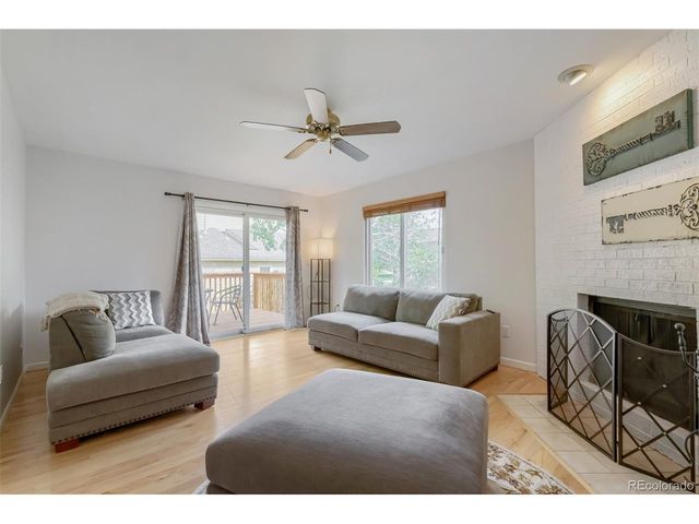 1064 Fairway Ct 3, Boulder, CO 80303