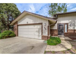 1064 Fairway Ct 3, Boulder, CO 80303