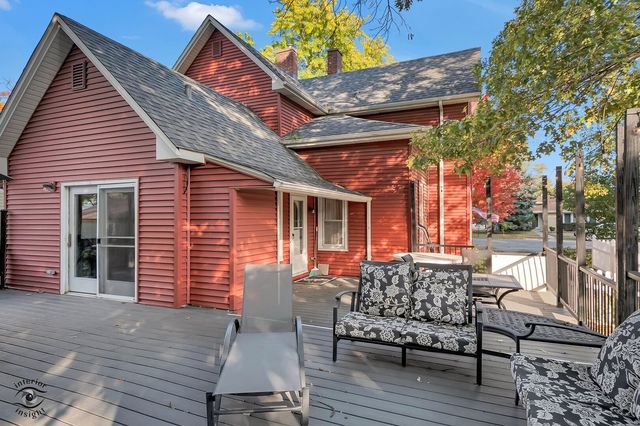 9402 Sproat Avenue, Oak Lawn, IL 60453