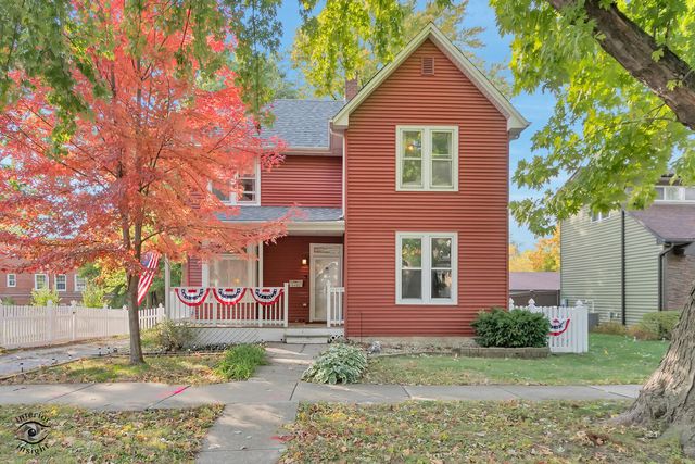 9402 Sproat Avenue, Oak Lawn, IL 60453