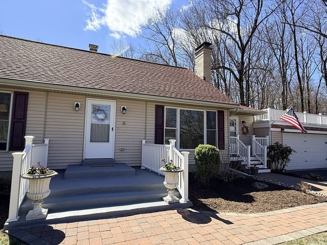 6 Sunrise Ave, Auburn, MA 01501