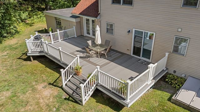 6 Sunrise Ave, Auburn, MA 01501