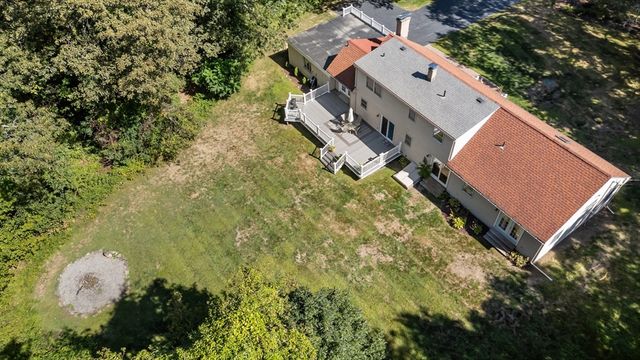 6 Sunrise Ave, Auburn, MA 01501