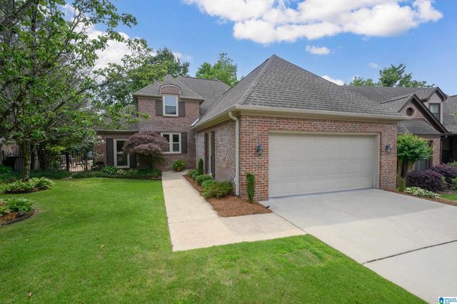 2281 STERLING RIDGE CIRCLE, Vestavia Hills, AL 35216
