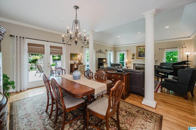 2281 STERLING RIDGE CIRCLE, Vestavia Hills, AL 35216