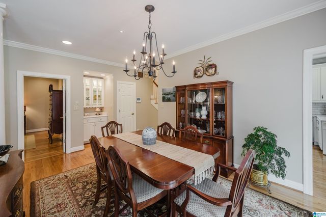 2281 STERLING RIDGE CIRCLE, Vestavia Hills, AL 35216