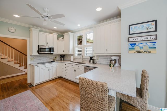 2281 STERLING RIDGE CIRCLE, Vestavia Hills, AL 35216