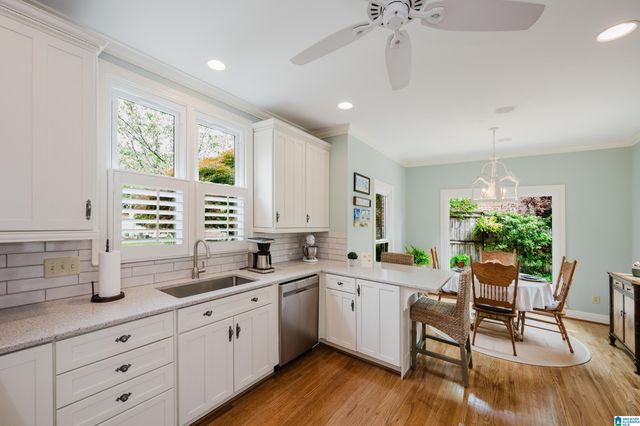 2281 STERLING RIDGE CIRCLE, Vestavia Hills, AL 35216