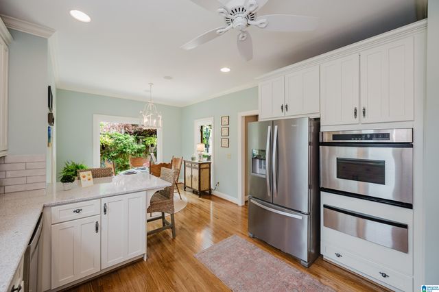 2281 STERLING RIDGE CIRCLE, Vestavia Hills, AL 35216
