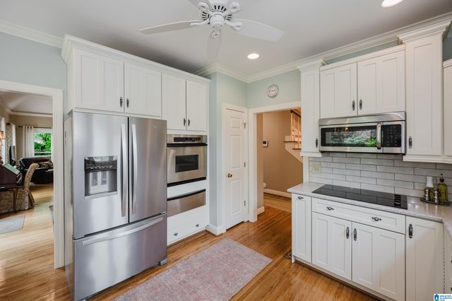 2281 STERLING RIDGE CIRCLE, Vestavia Hills, AL 35216