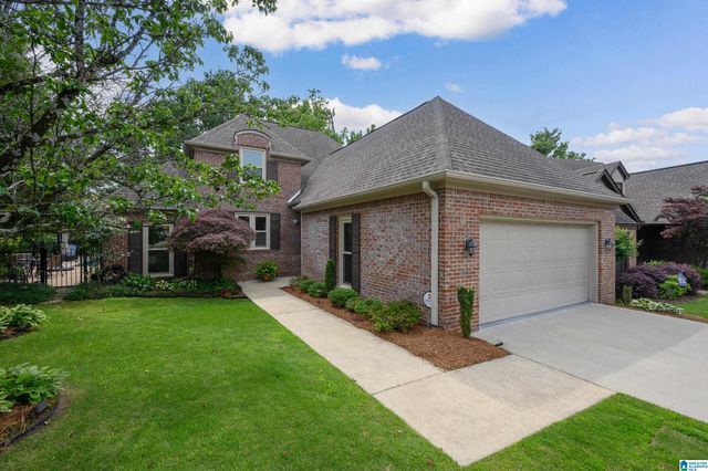 2281 STERLING RIDGE CIRCLE, Vestavia Hills, AL 35216