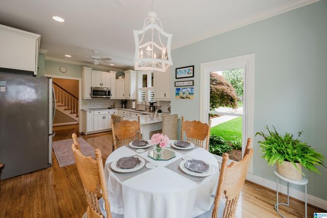 2281 STERLING RIDGE CIRCLE, Vestavia Hills, AL 35216