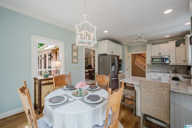 2281 STERLING RIDGE CIRCLE, Vestavia Hills, AL 35216