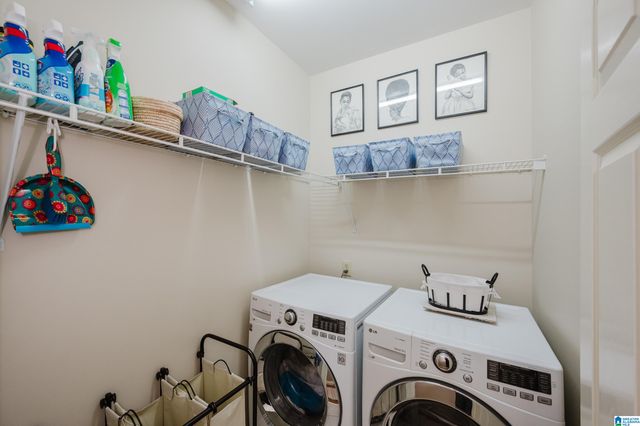 2281 STERLING RIDGE CIRCLE, Vestavia Hills, AL 35216