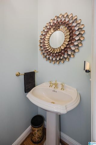 2281 STERLING RIDGE CIRCLE, Vestavia Hills, AL 35216