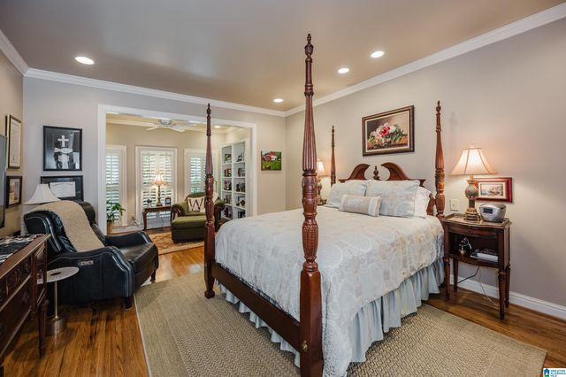 2281 STERLING RIDGE CIRCLE, Vestavia Hills, AL 35216