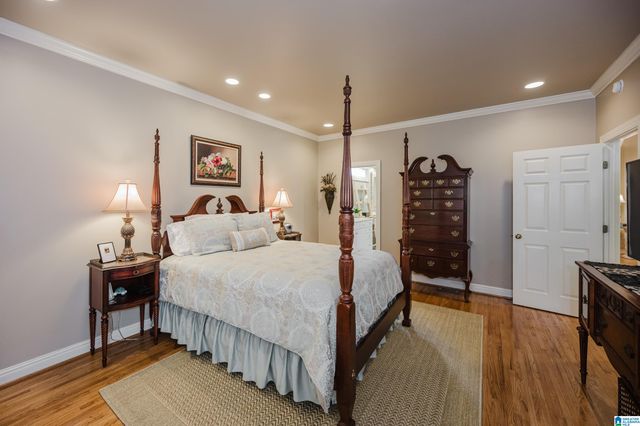 2281 STERLING RIDGE CIRCLE, Vestavia Hills, AL 35216