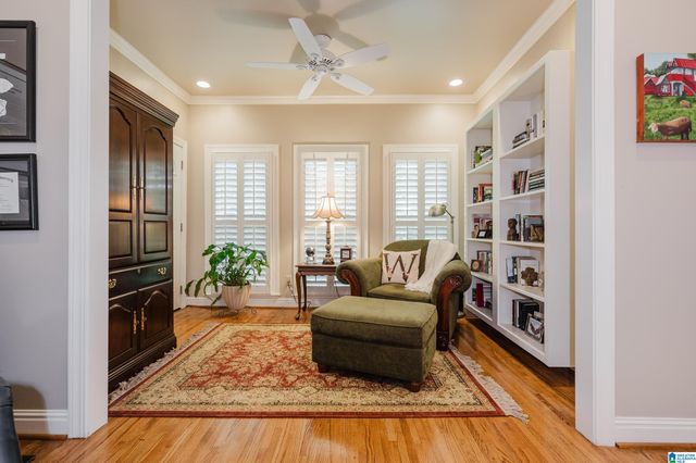 2281 STERLING RIDGE CIRCLE, Vestavia Hills, AL 35216