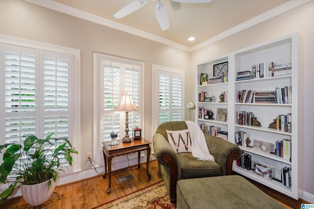 2281 STERLING RIDGE CIRCLE, Vestavia Hills, AL 35216