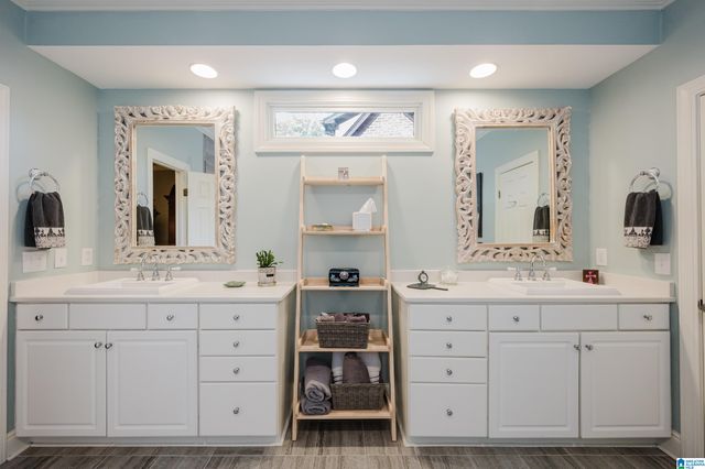 2281 STERLING RIDGE CIRCLE, Vestavia Hills, AL 35216