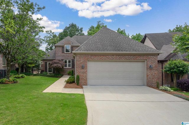 2281 STERLING RIDGE CIRCLE, Vestavia Hills, AL 35216