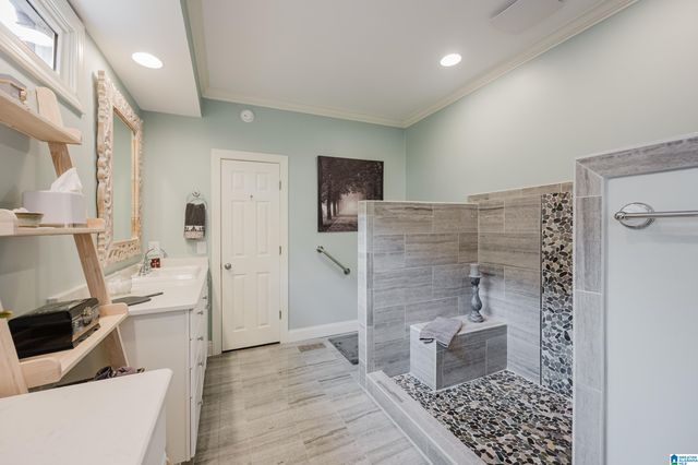2281 STERLING RIDGE CIRCLE, Vestavia Hills, AL 35216