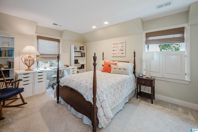 2281 STERLING RIDGE CIRCLE, Vestavia Hills, AL 35216