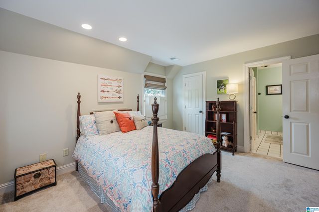 2281 STERLING RIDGE CIRCLE, Vestavia Hills, AL 35216