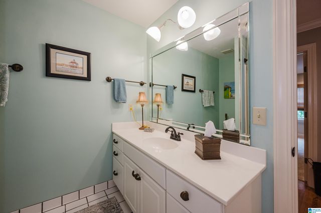 2281 STERLING RIDGE CIRCLE, Vestavia Hills, AL 35216