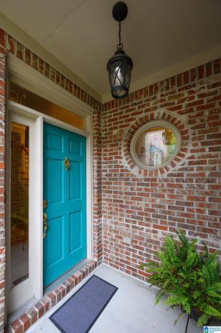 2281 STERLING RIDGE CIRCLE, Vestavia Hills, AL 35216