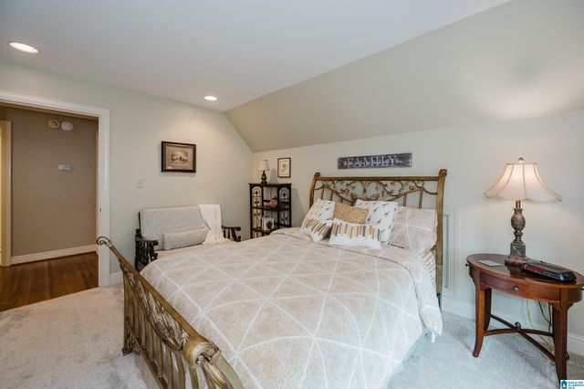 2281 STERLING RIDGE CIRCLE, Vestavia Hills, AL 35216